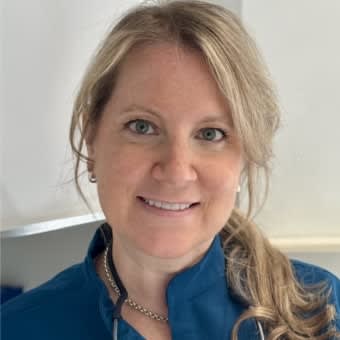 Dre Anne-Catherine Hamel, Boisbriand Dentiste généraliste